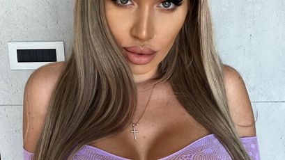 Poza de profil - Evelinne