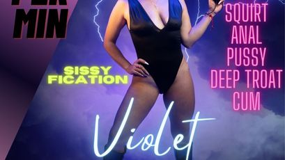Violet Owen