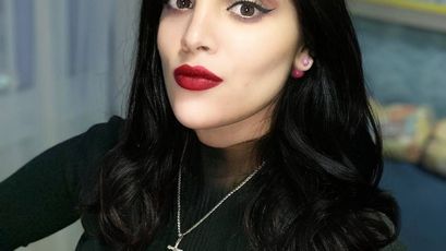 AngelHarly Porn