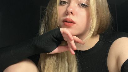 Profilbild - Kimberly