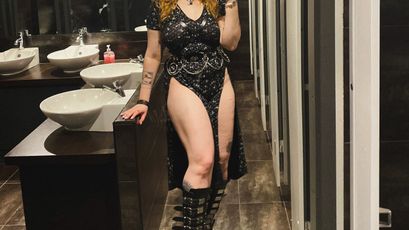 YourGoddessAnnabelle