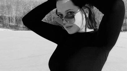 Melissa Wild Porn