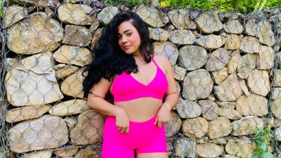 Arianita Stone - squirt