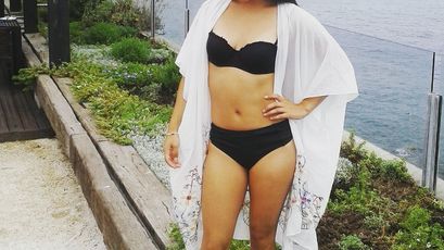 Poza de profil - Babychilean