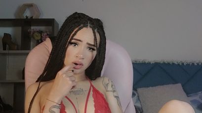 Anny Tatto Porn