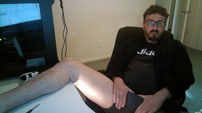 Poza de profil - lilboyballs