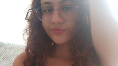 Angel Amy