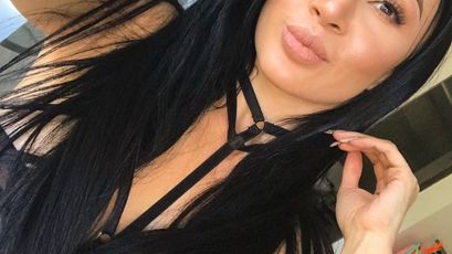 Aurora Saenz Porn