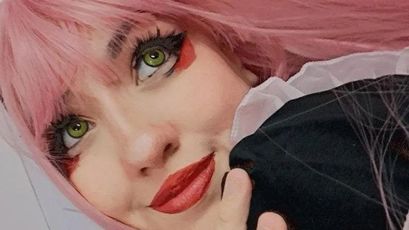 Tomoe_Kushida Porn