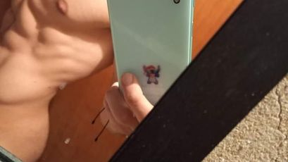 Foto de perfil - Thiago love