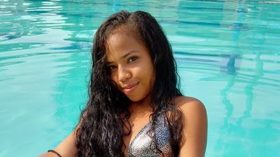 melani washer