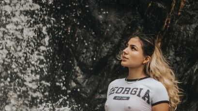 Model - Dana Haze NEW SKYPE ID anal