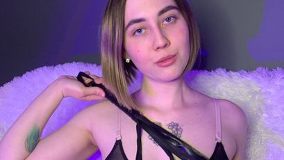 Foto de perfil - Trasy Stone