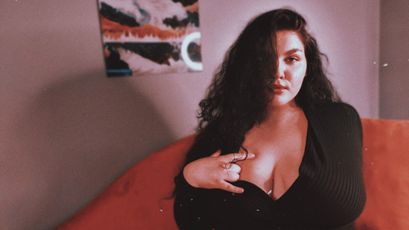 Esther Blair Porn