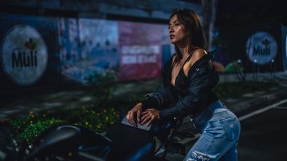 Sofia Rider