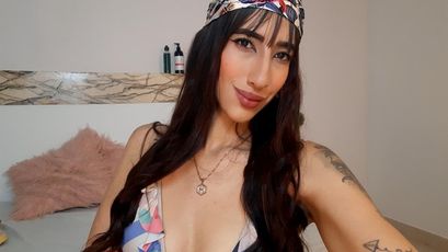 EvaDowson
