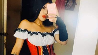 Selenariver Porn
