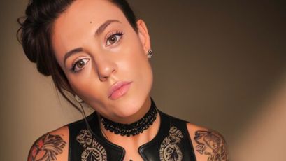 Mistress Quynn Porn
