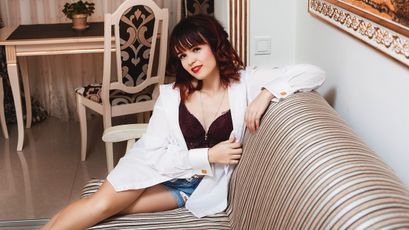 Фото профиля - CuteBeauti