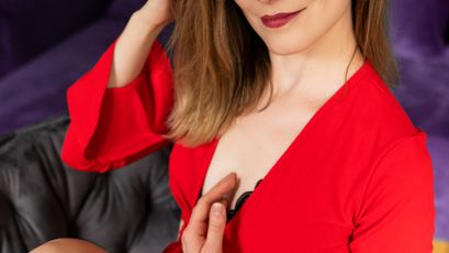 VivienLips Porn