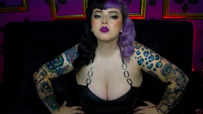 Samantha your goddess