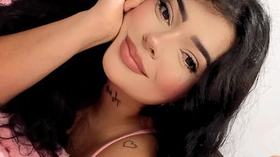 Arianita Stone Sex Cam Show