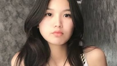 Model - Baby_Face asian