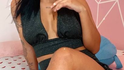 Foto del profilo - Izzy Birdie