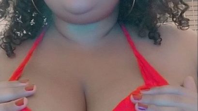 Alexa Brown BBW Porn