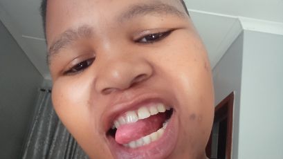 ebonysmile Porn