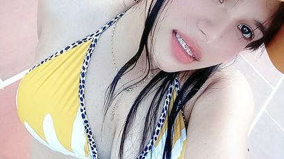 Gissela Porn