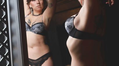 StacyMalvina Porn