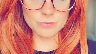 Amber Brown Porn