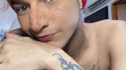 Profilbild - dario spina