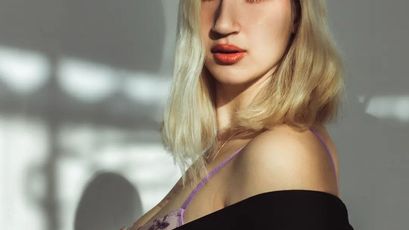 Profile picture - Kriss