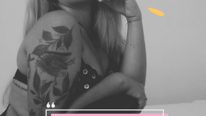 Foto de perfil - Roxanne 