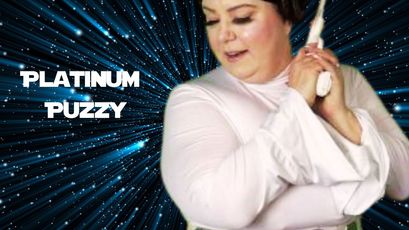 Platinum Puzzy