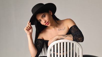Daniela Ruiz Porn