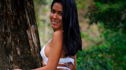 Foto de perfil - zara