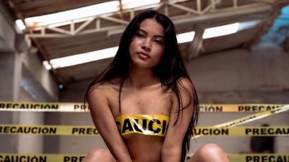Alana Jhonsson Porn