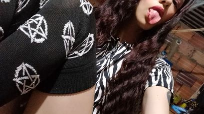 Zarpanith_Petite420 Porn