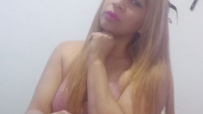 Amberscarlet