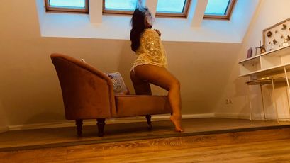 LustForRain on SkyPrivate