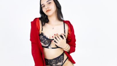 Lana Kenzy