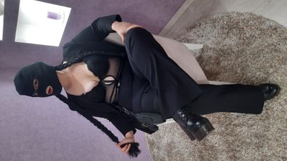 BigBossMama