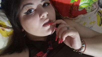 IzzaSparkles Porn