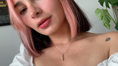 AlexiaCors Porn