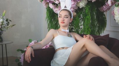 JoanneCandy Porn