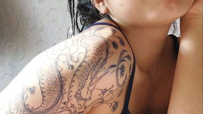 Liya Emberson