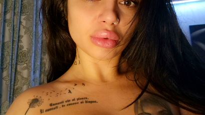 EvelynneShawn
